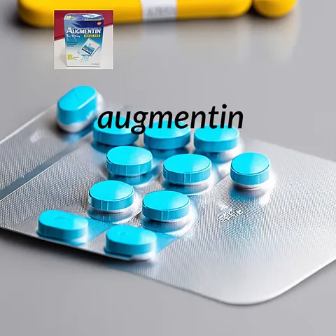 Augmentin sachet 1g prix